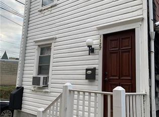 1127 Emmett St, Allentown, PA