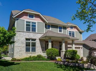 3817 S Cherokee Way, Milwaukee, WI 53221