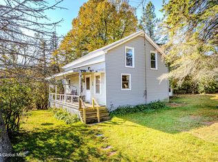 50 Gaikis Rd, Whitehall, NY 12887