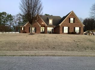 8638 Wilderness Trl, Olive Branch, MS 38654