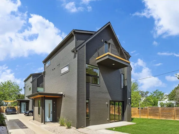 4901 Santa Anna St #A, Austin, TX 78721