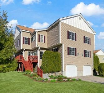 5 Paul Revere Path #5, Hopkinton, MA, 01748