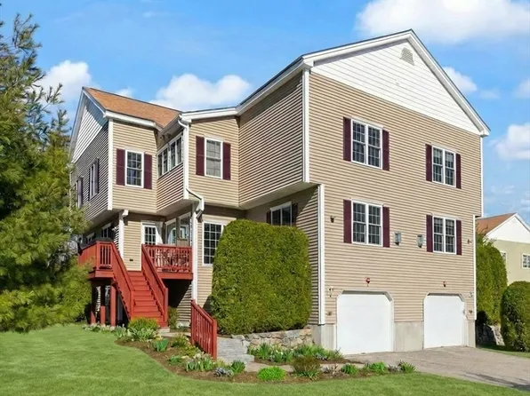 5 Paul Revere Path #5, Hopkinton, MA 01748