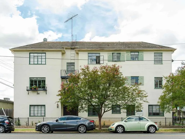 J Street Apartments, 3540 J St APT 7, Sacramento, CA 95816