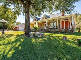 15198 Fm 16 E, Winona, TX 75792