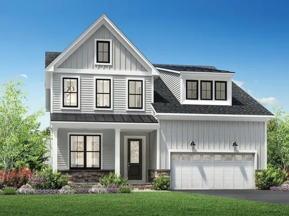 15 Fairway Ln #55, Lynnfield, MA 01940