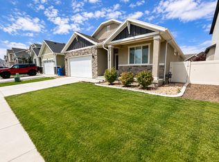 12256 S Croyden Ln, Herriman, UT 84096