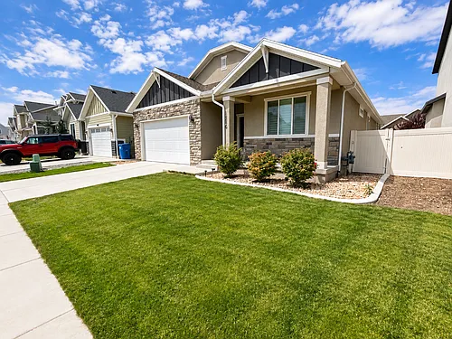 12256 S Croyden Ln Photo 1