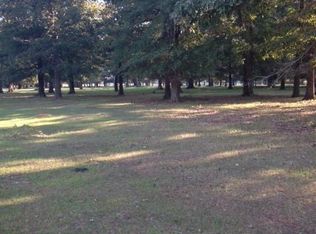 3380 Hazel Godwin Rd, Jay, FL 32565