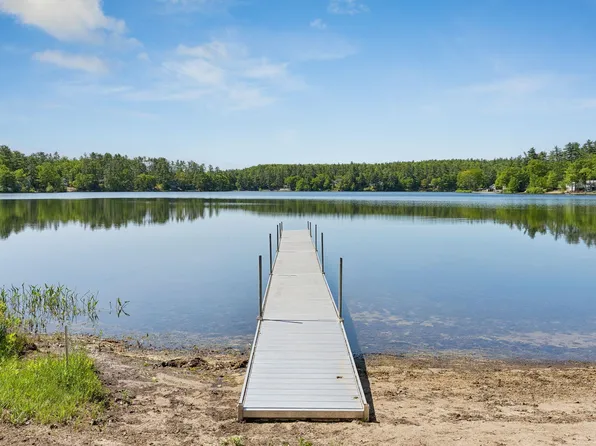 31 Middle Road, Acton, ME 04001