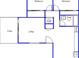 2864 Newton Pl, Philomath, OR 97370