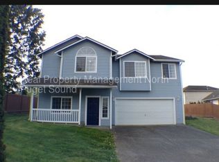 6011 76th Ave NE, Marysville, WA 98270