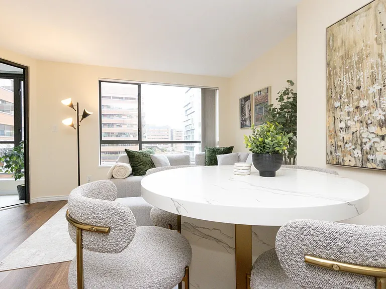 1189 Howe St #1501 — Photo 16