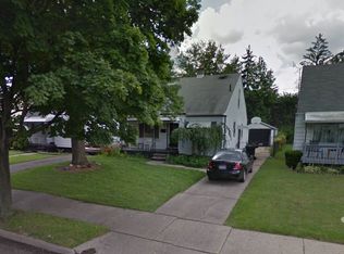 5691 Stahelin Ave, Detroit, MI 48228