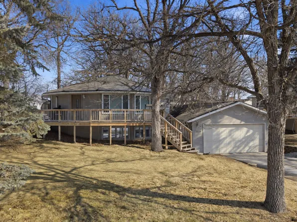 1330 Lori Ave, Detroit Lakes, MN 56501
