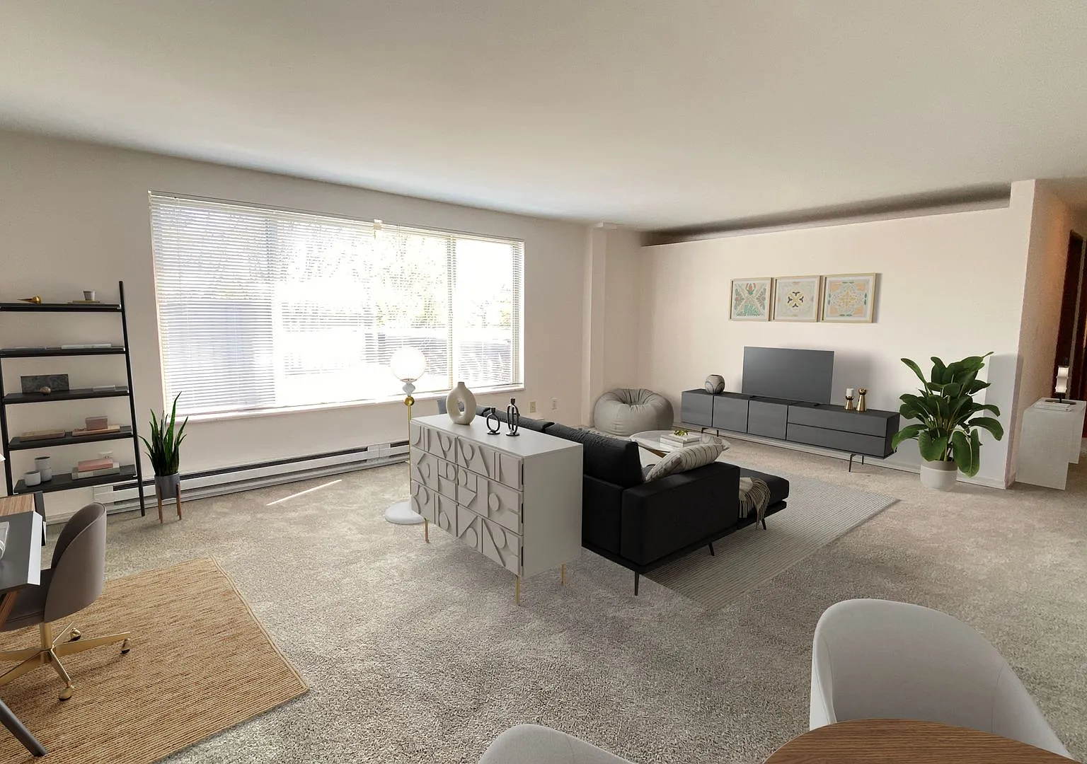 The K Group Villager, LLC — Photo 1