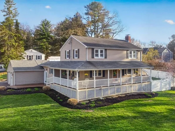 35 Bedford St, Burlington, MA 01803