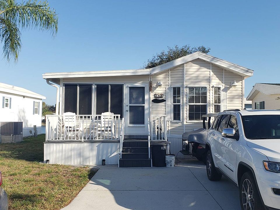 1st image of 14500 Tamiami Trl E #243