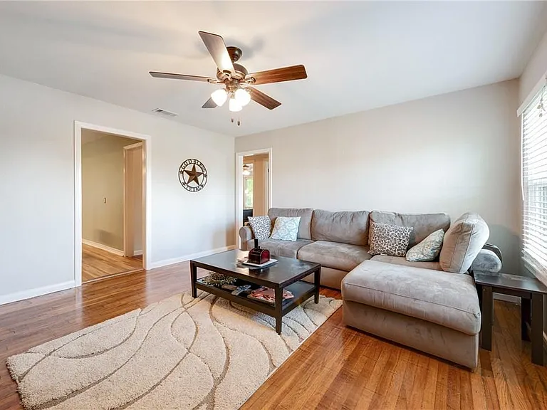 7815 Hardy Dr — Photo 2