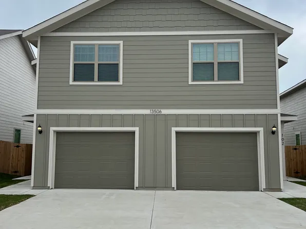 13506 Tulipwood Nook Unit 102, San Antonio, TX 78253