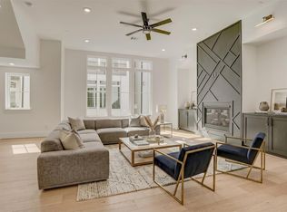 1911 Lauderdale St, Houston, TX 77030