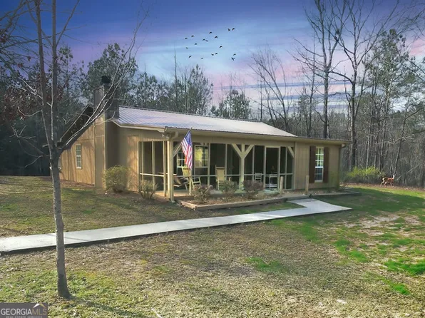 4815 Keith Rd, Hogansville, GA 30230