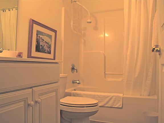 Main Bath