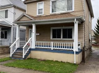 449 Willett St, Buffalo, NY 14206