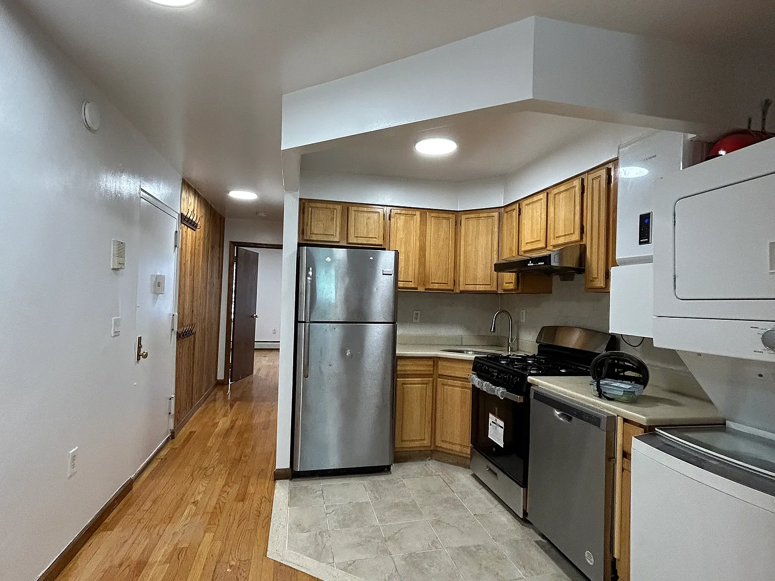 461 West 147th Street — Photo 1