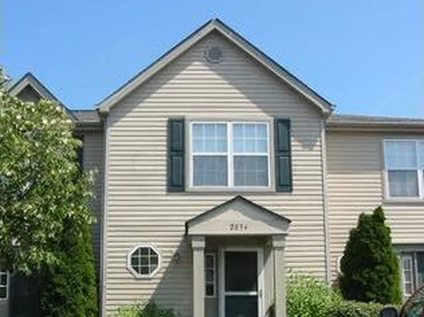 2034 Burbridge Ln, Hilliard, OH 43026