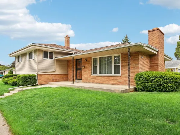 4045 North 96th STREET, Milwaukee, WI 53222