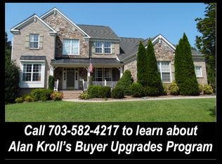 43341 Cedar Pond Pl, Chantilly, VA 20152