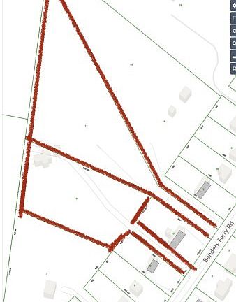 2nd image of 4675 Benders Ferry Rd