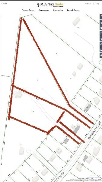 2nd image of 4675 Benders Ferry Rd