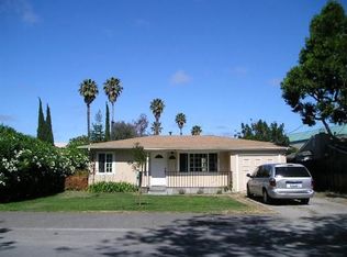 1125 Shamrock Dr, Campbell, CA