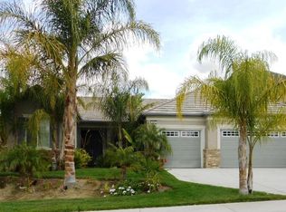 28616 Pensthorpe Cir, Menifee, CA 92584