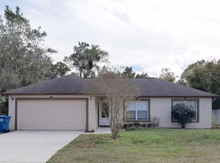 11084 Addison St, Spring Hill, FL 34609