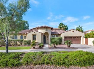 20536 W White Rock Rd, Buckeye, AZ 85396