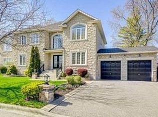 136 Prohill St, Pickering, ON