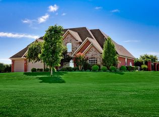 10683 Gamble Rd, Centerton, AR 72719