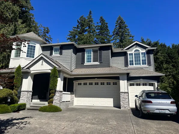 21864 SE 1st St, Sammamish, WA 98074