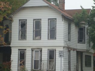 603 E Jackson St, Muncie, IN 47305