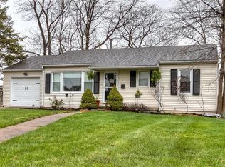 5435 N Garfield Ave, Kansas City, MO 64118