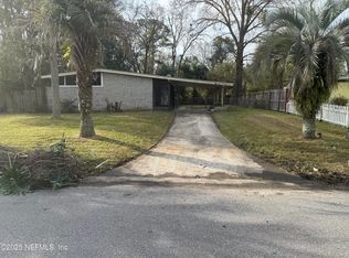 7018 Arques Rd, Jacksonville, FL 32205