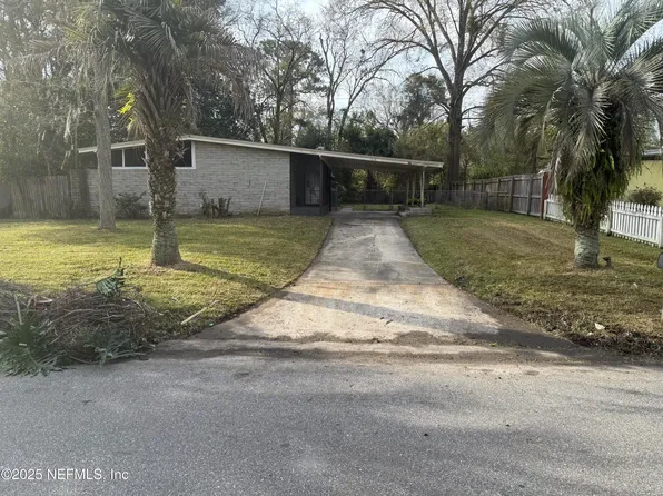 7018 ARQUES Road, Jacksonville, FL 32205