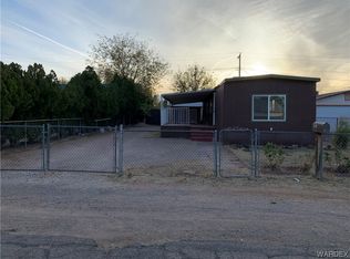 3618 E Lark Ln, Kingman, AZ 86409