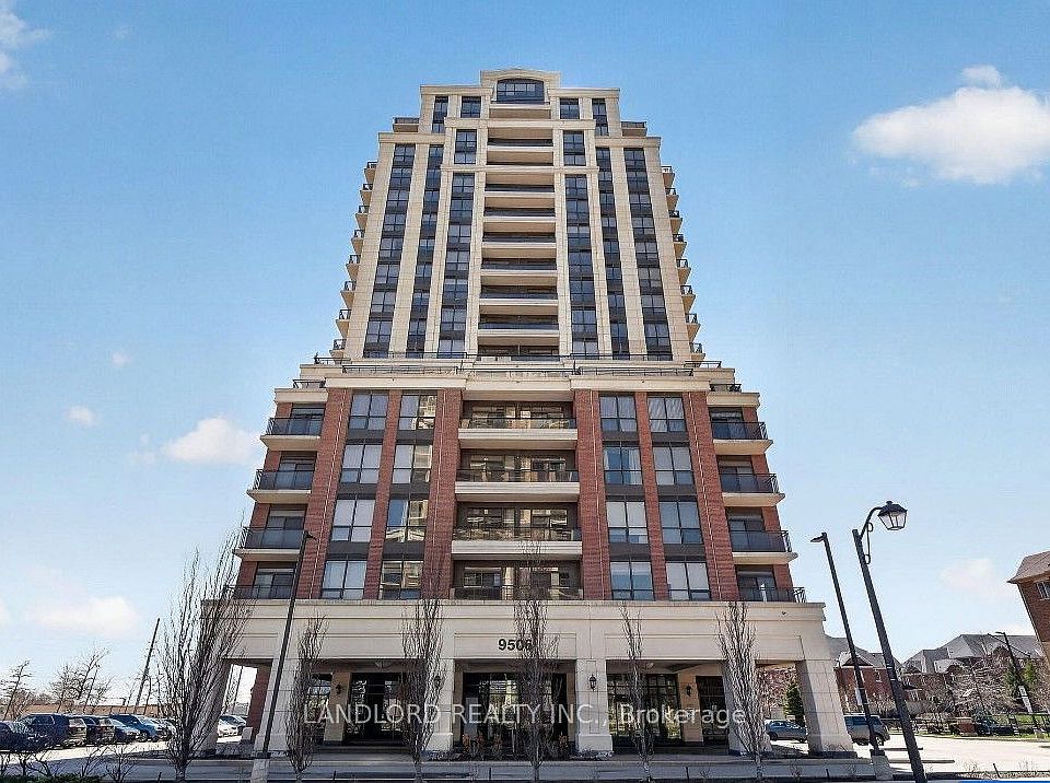 1st image of 9506 Markham Rd #317