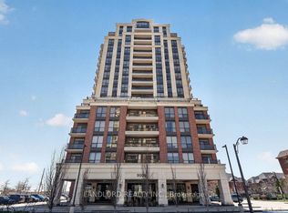 9506 Markham Rd #317, Markham, ON L6E 0S5