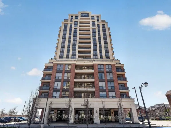9506 Markham Rd #317, Markham, ON L6E 0S5