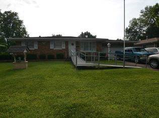 1812 N Thomas Ave, Evansville, IN